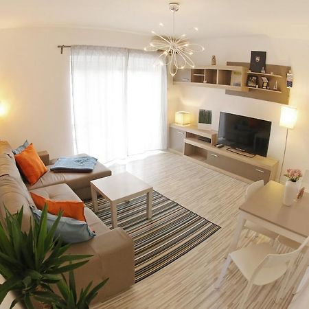 The Flat - Old Town - Center Apartamento Zadar Exterior foto