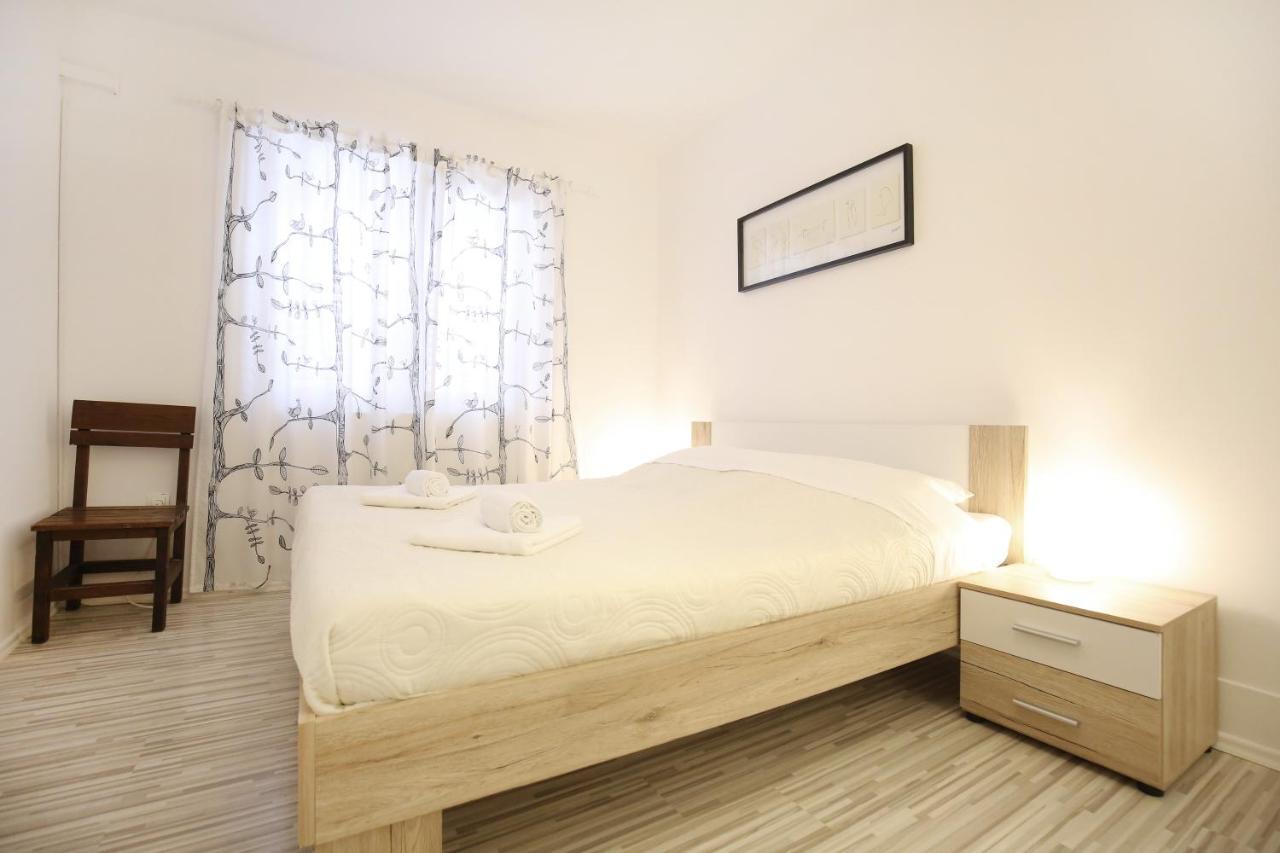 The Flat - Old Town - Center Apartamento Zadar Exterior foto